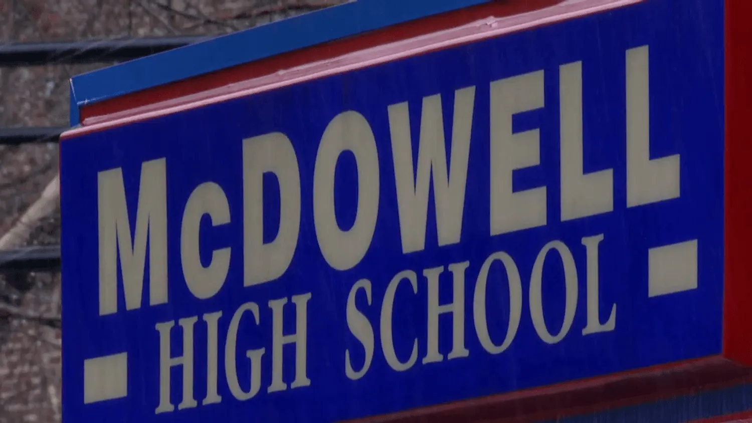 McDowell High School: The Shocking Secret Everyone's Talking About!