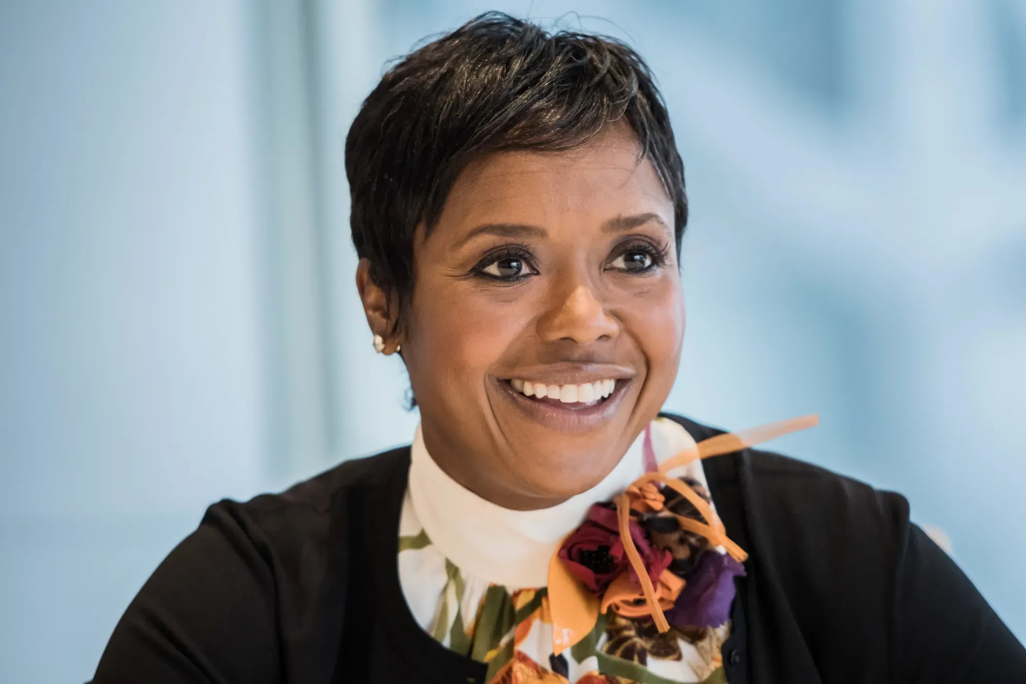 Mellody Hobson's Surprising Departure: What It Means for Starbucks