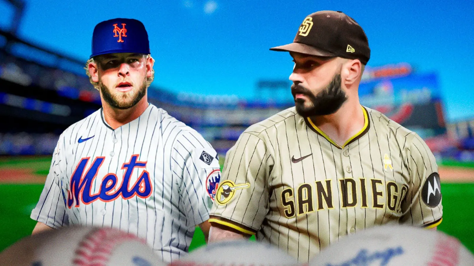 Mets Make a Splash: A.J. Minter Joins New York's Bullpen in Shocking Move!