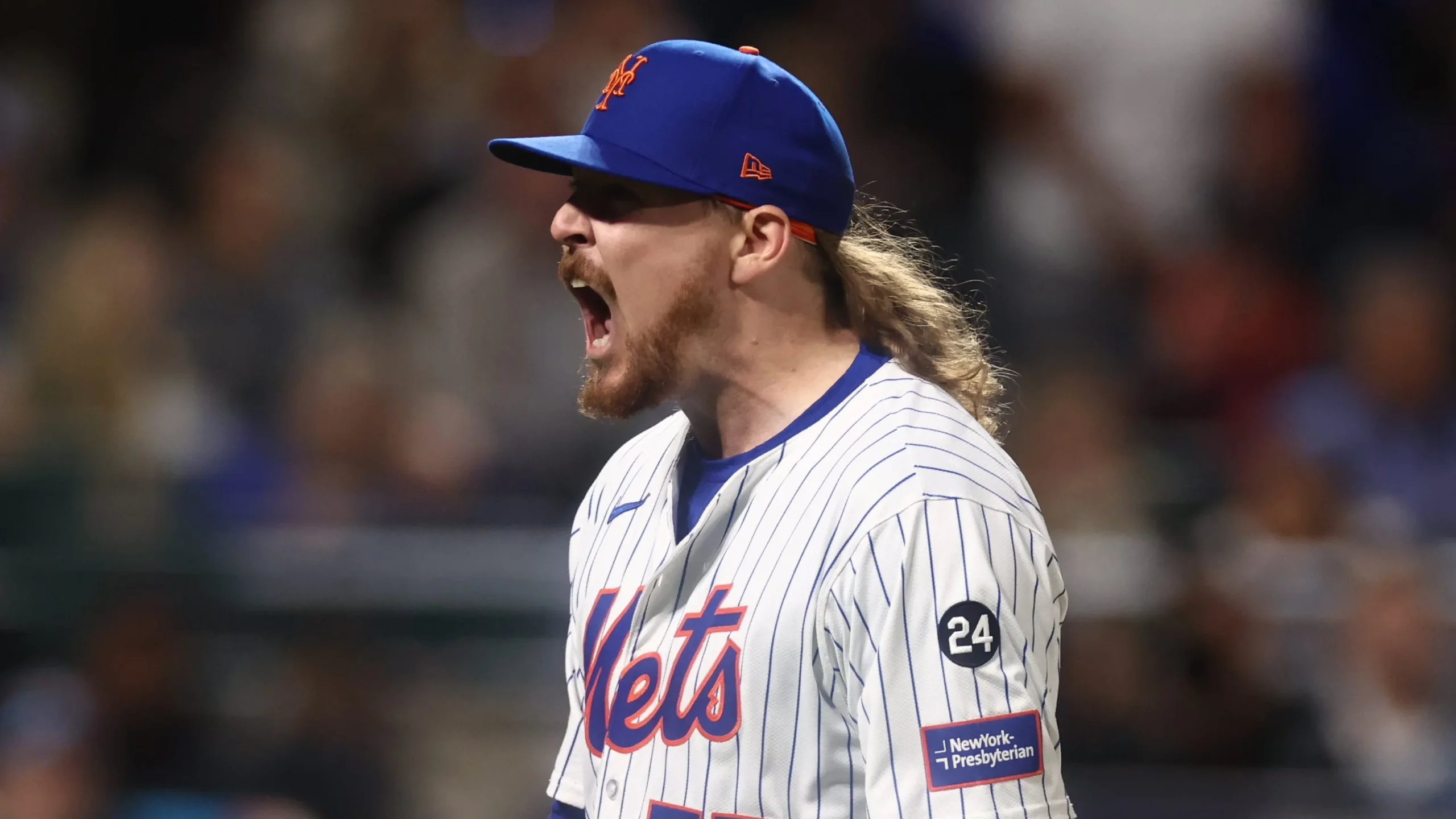 Mets Make a Splash: Ryne Stanek Joins the Bullpen!