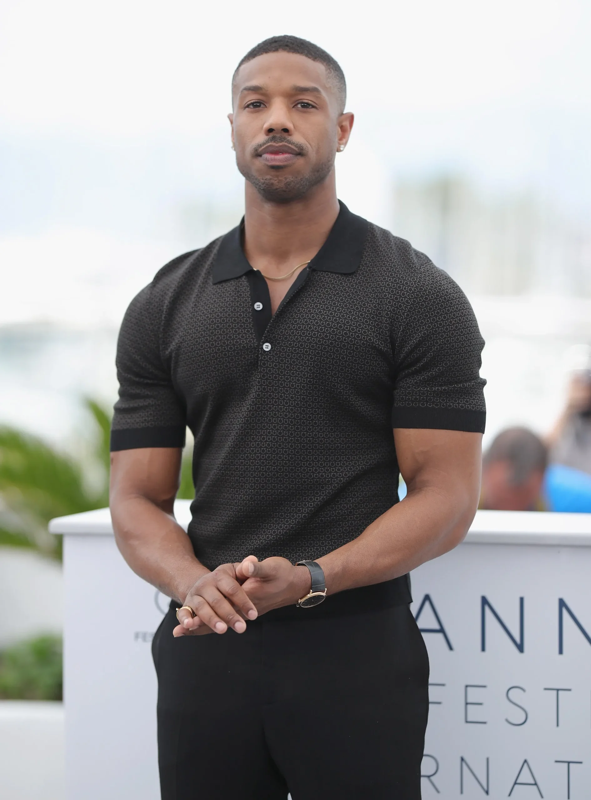 Michael B. Jordan: The Star Who's Redefining Hollywood's Future