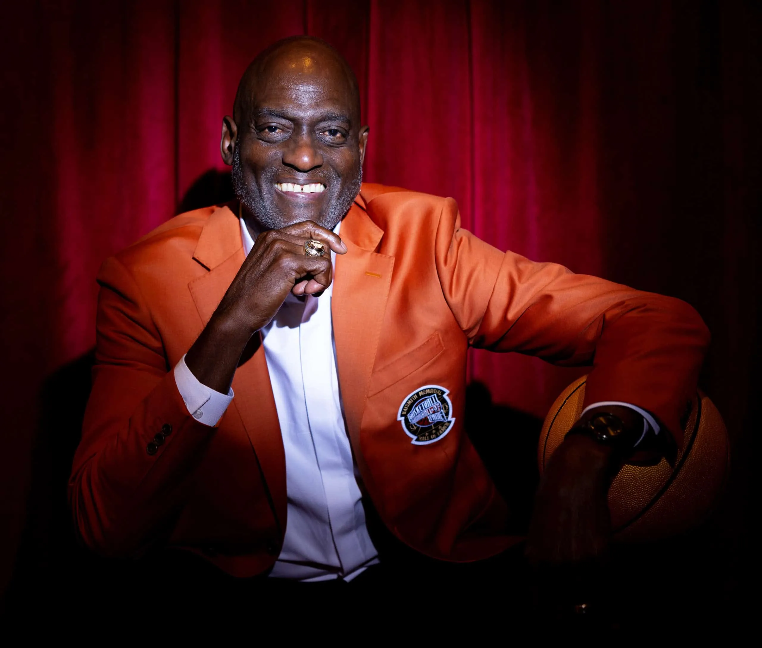 Michael Cooper's Surprising Resolutions for a Better 2024: What You Need to Know!