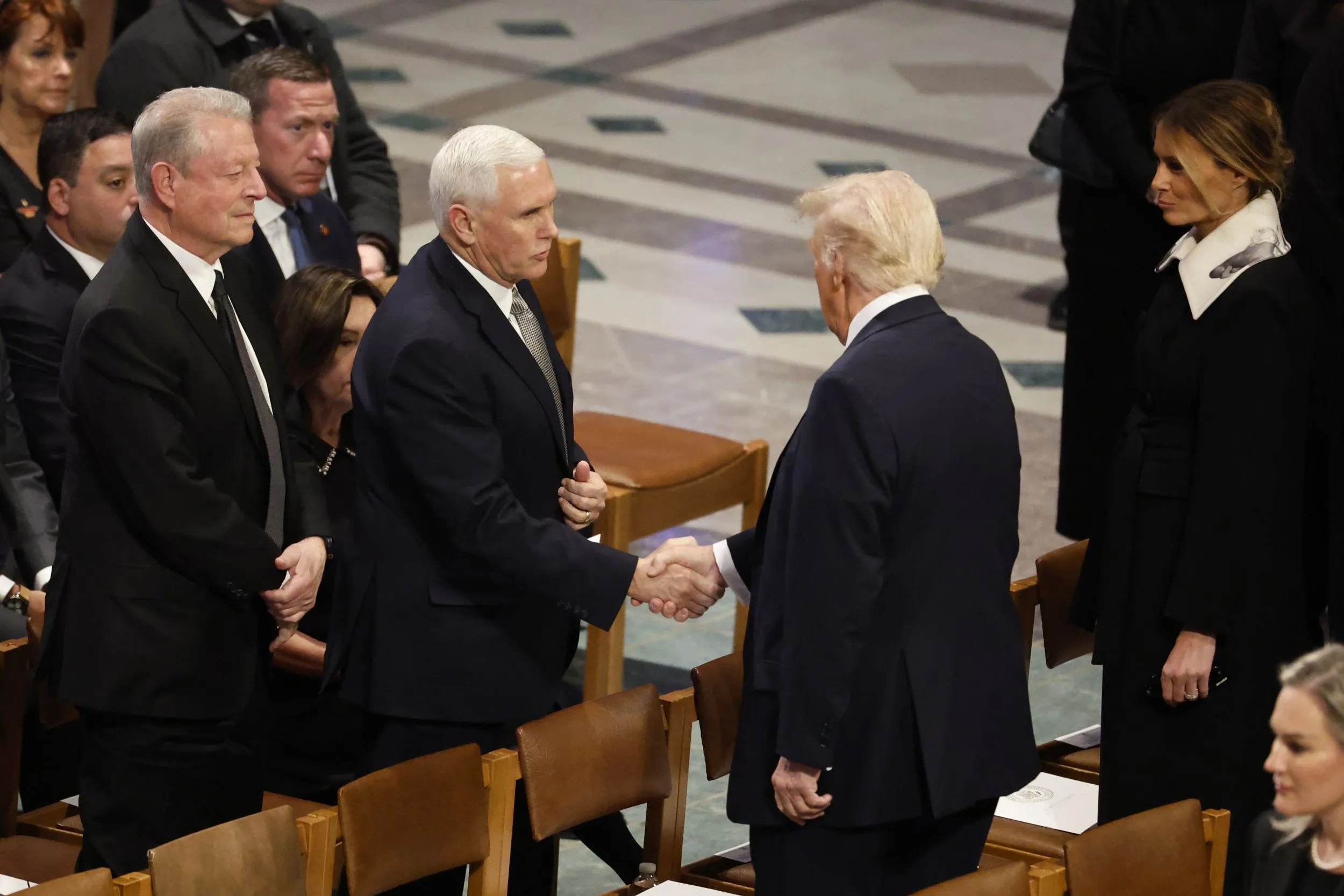 Mike Pence Breaks Silence: A Bold New Vision for America's Future