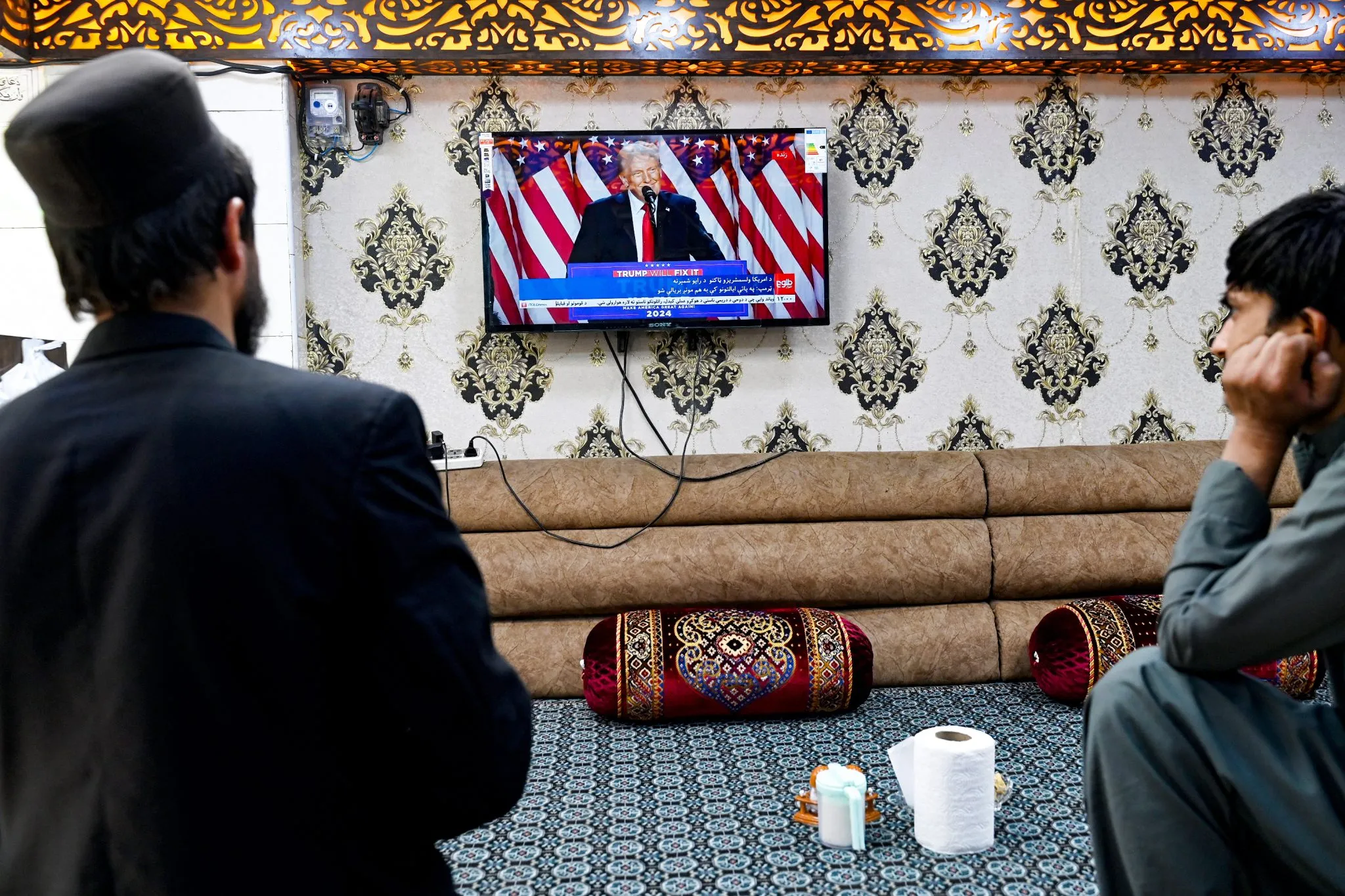Mike Waltz: Trump's Bold Choice for National Security Adviser Shakes Up Washington
