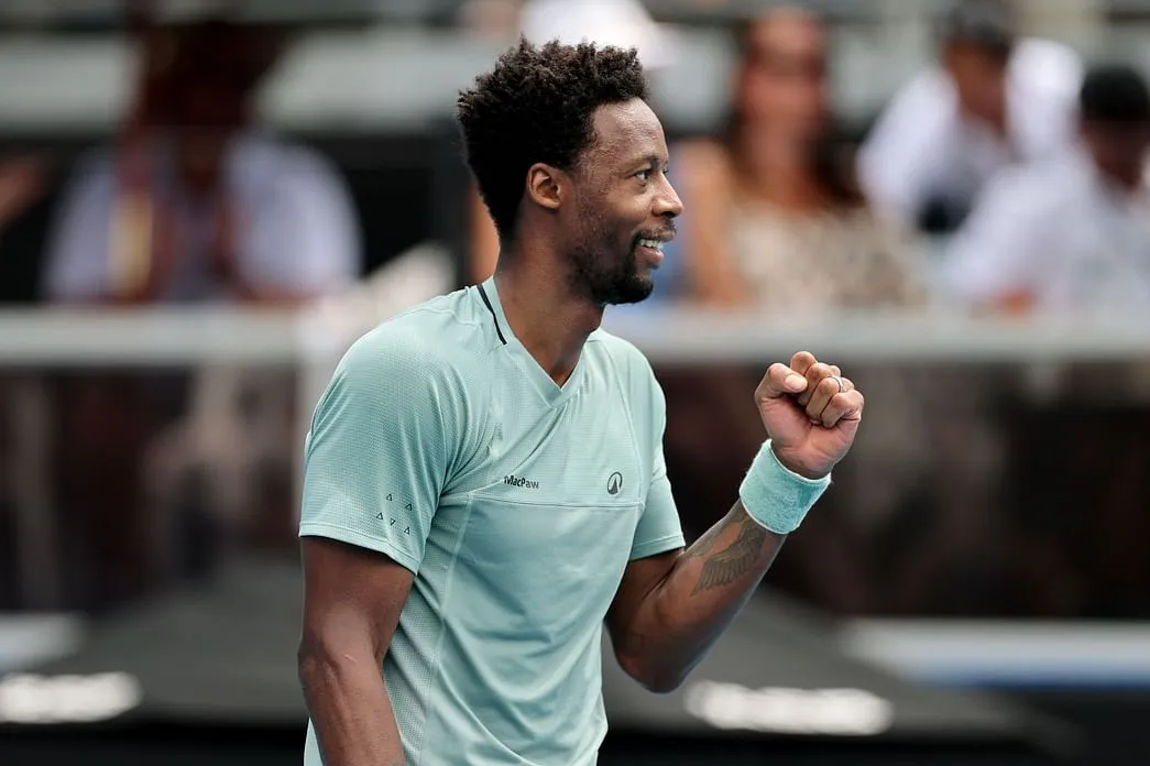 Monfils Shocks Fans with Unexpected Comeback: What You Need to Know!