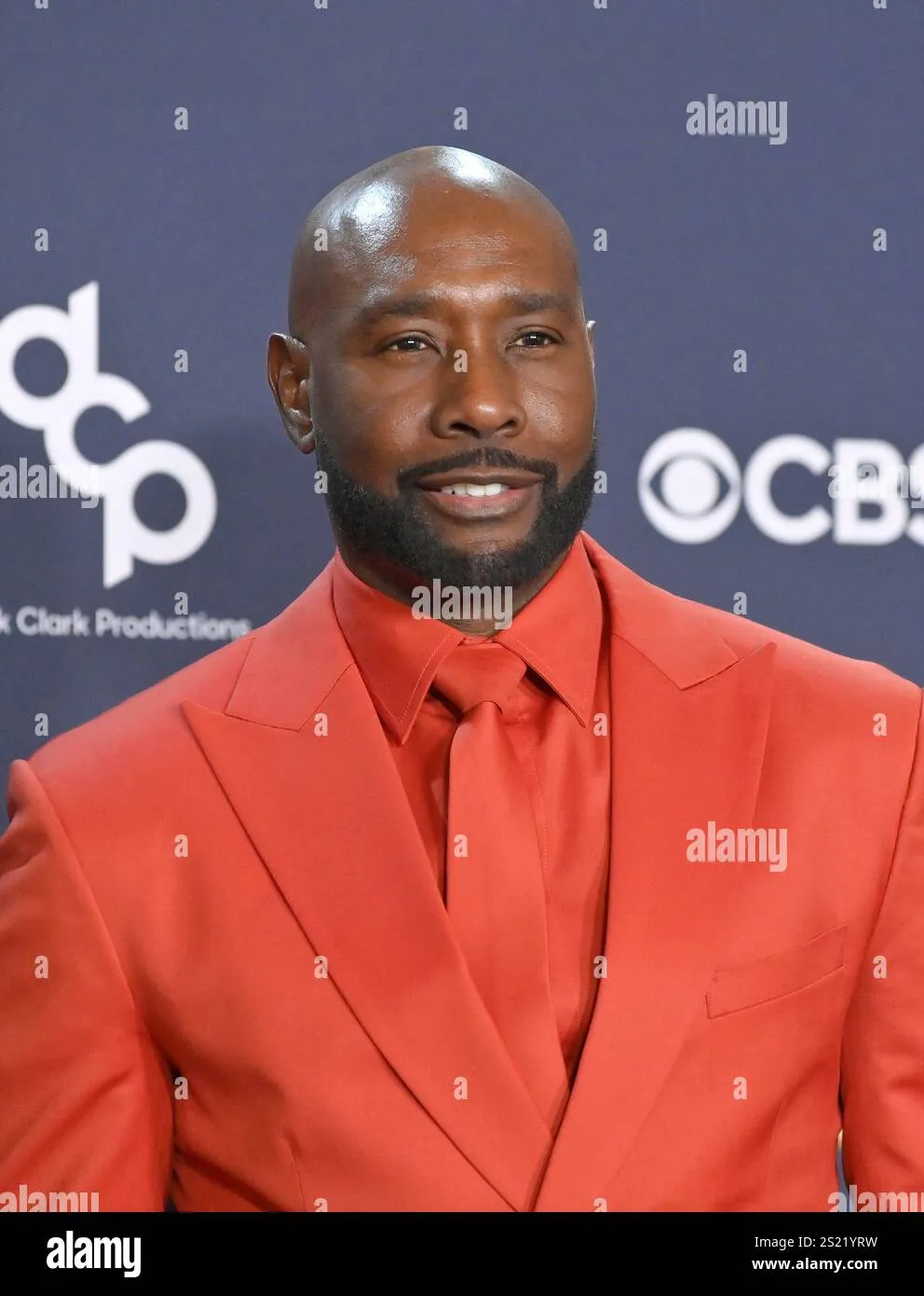 Morris Chestnut: The Heartthrob Making Waves in 2025!