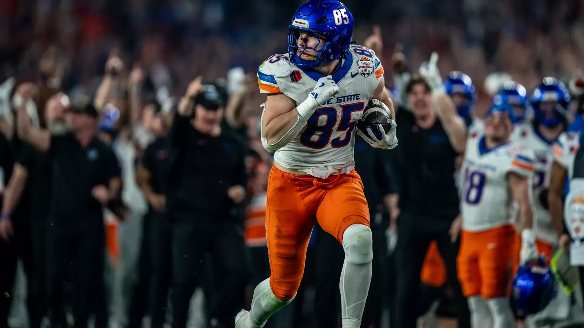 Mountain West Conference: The Shocking Decision That Could Change Everything!