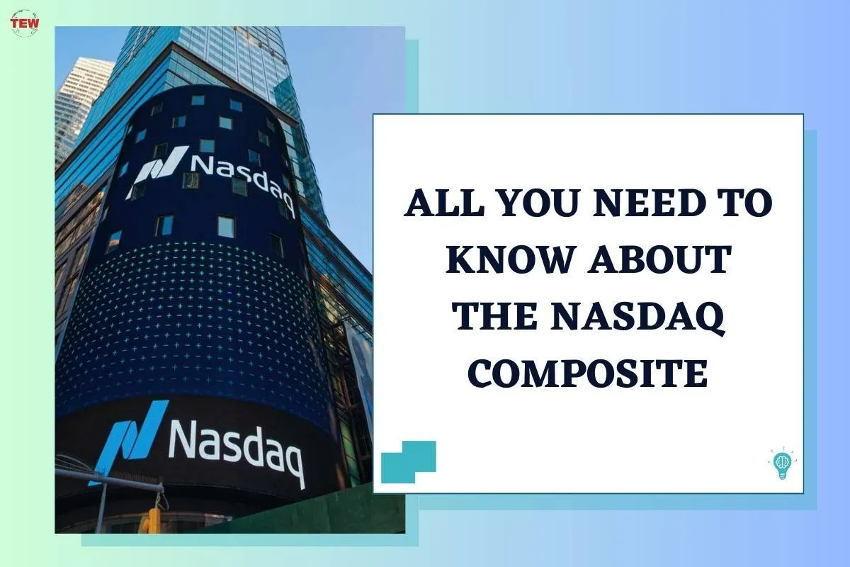 NASDAQ Composite Soars: What You Need to Know About Today's Market Surge!
