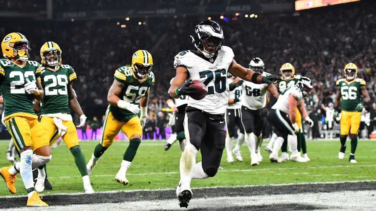 NFL Playoff Bracket 2025: Who Will Rise to the Challenge in the Wild Card Round?