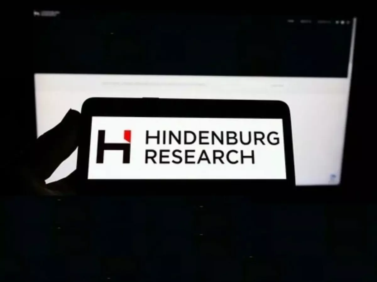 Nate Anderson's Hindenburg Research: The Controversial Analyst Shaking Up Wall Street