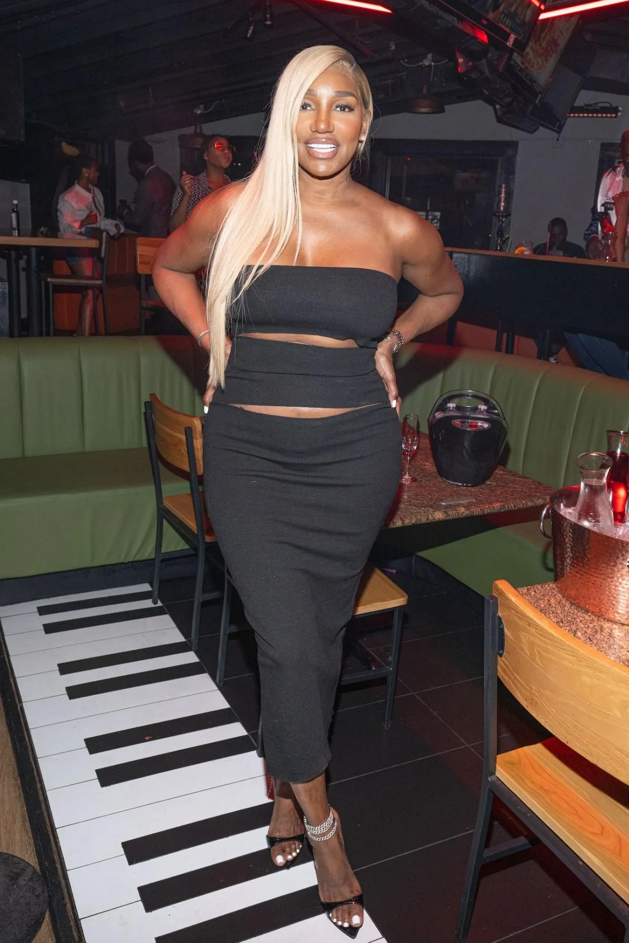 NeNe Leakes Drops Major Hint About RHOA Return: Is She Back for Good?