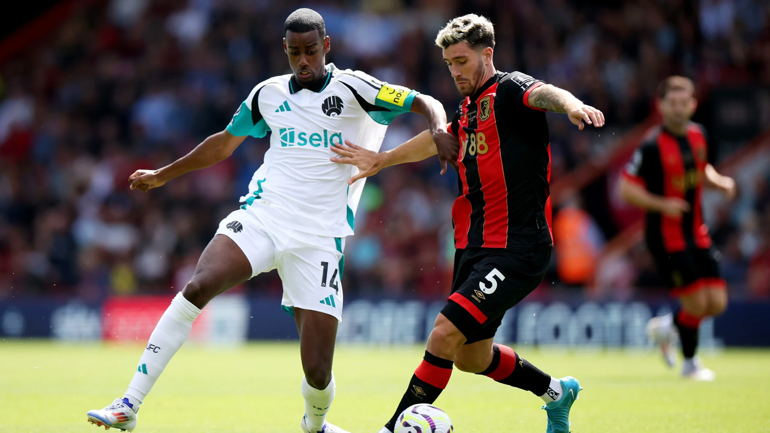Newcastle vs Bournemouth: Can the Magpies Extend Their Winning Streak?