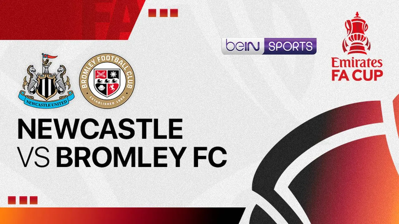 Newcastle vs Bromley: Can the Underdogs Pull Off a Shocking FA Cup Upset?