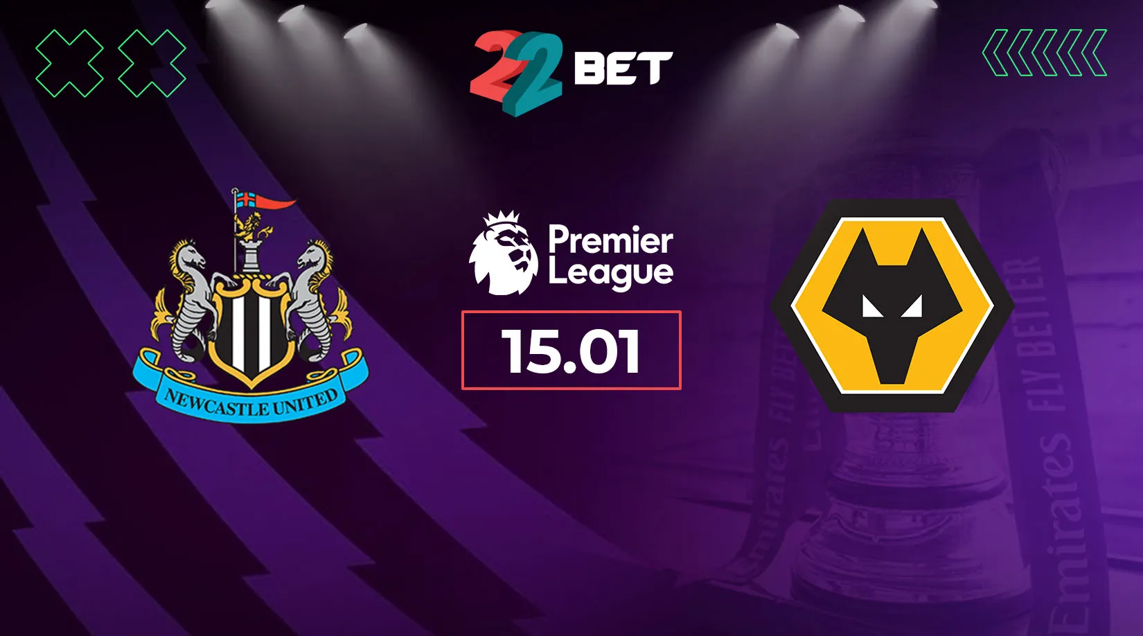 Newcastle vs Wolves: Can the Magpies Extend Their Winning Streak at St James' Park?