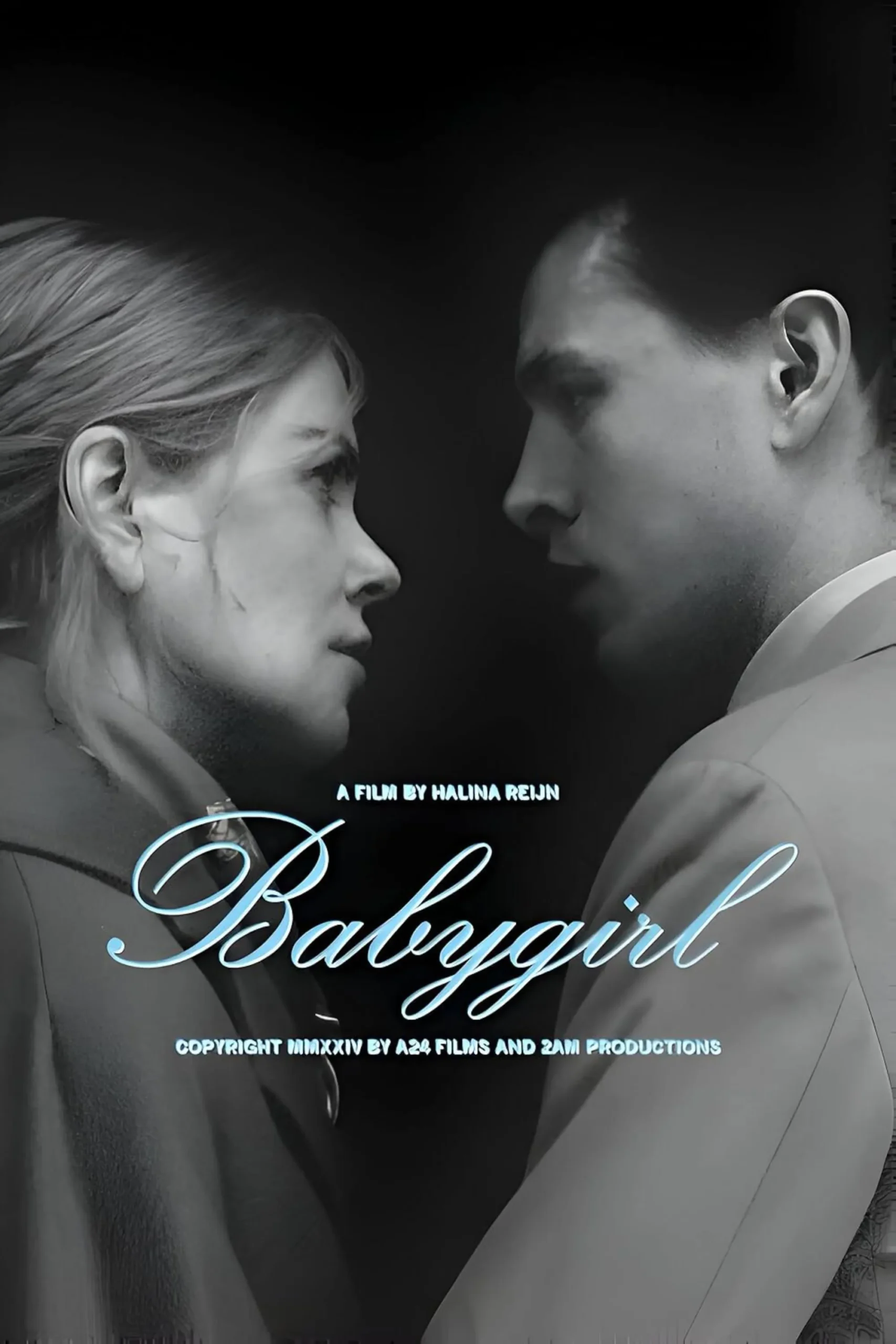 Nicole Kidman's 'Babygirl': A Bold Exploration of Desire and Age-Gap Romance