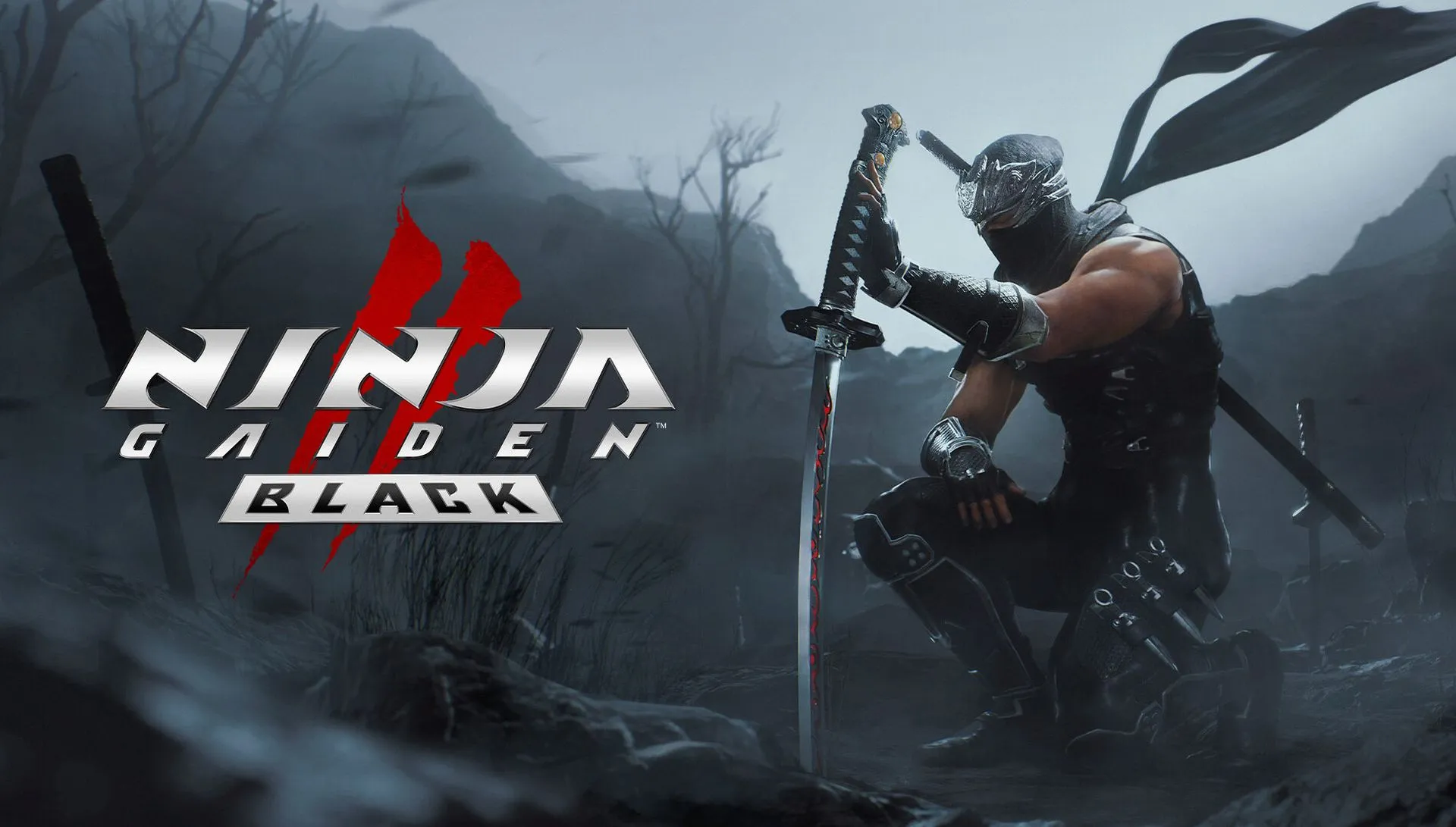 Ninja Gaiden Black: The Ultimate Xbox Comeback That Fans Can't Miss!