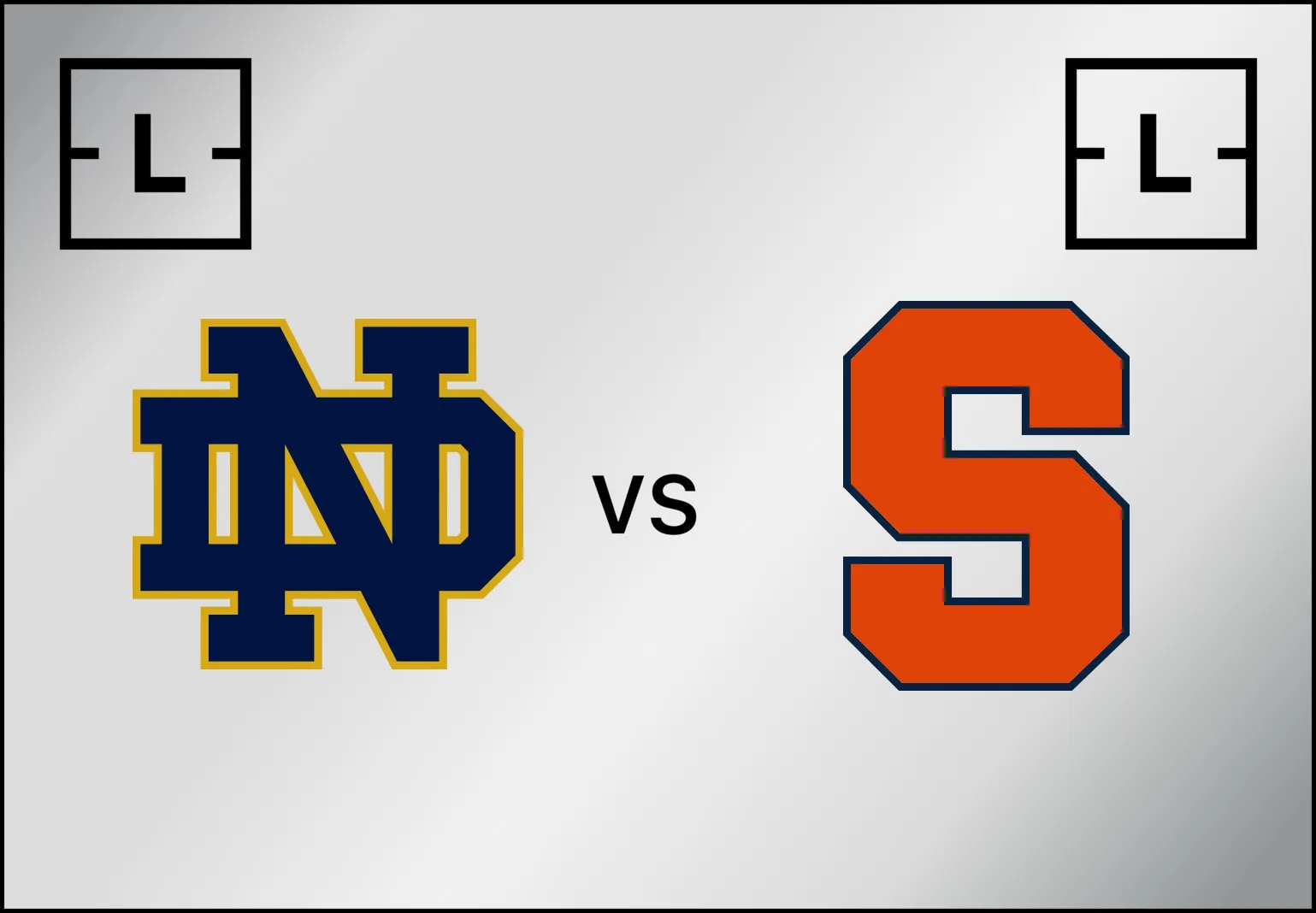 Notre Dame vs Syracuse: The Clash of Titans That Will Define the Season!