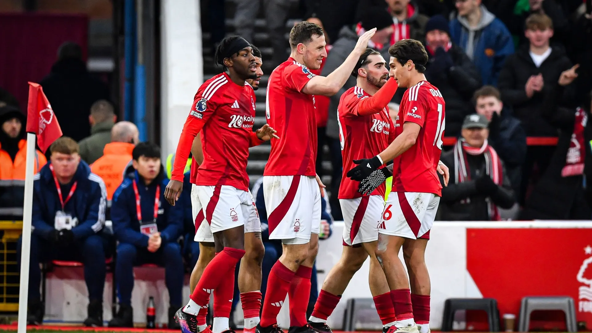 Nottingham Forest vs Southampton: Can the Underdogs Shock the League Leaders?