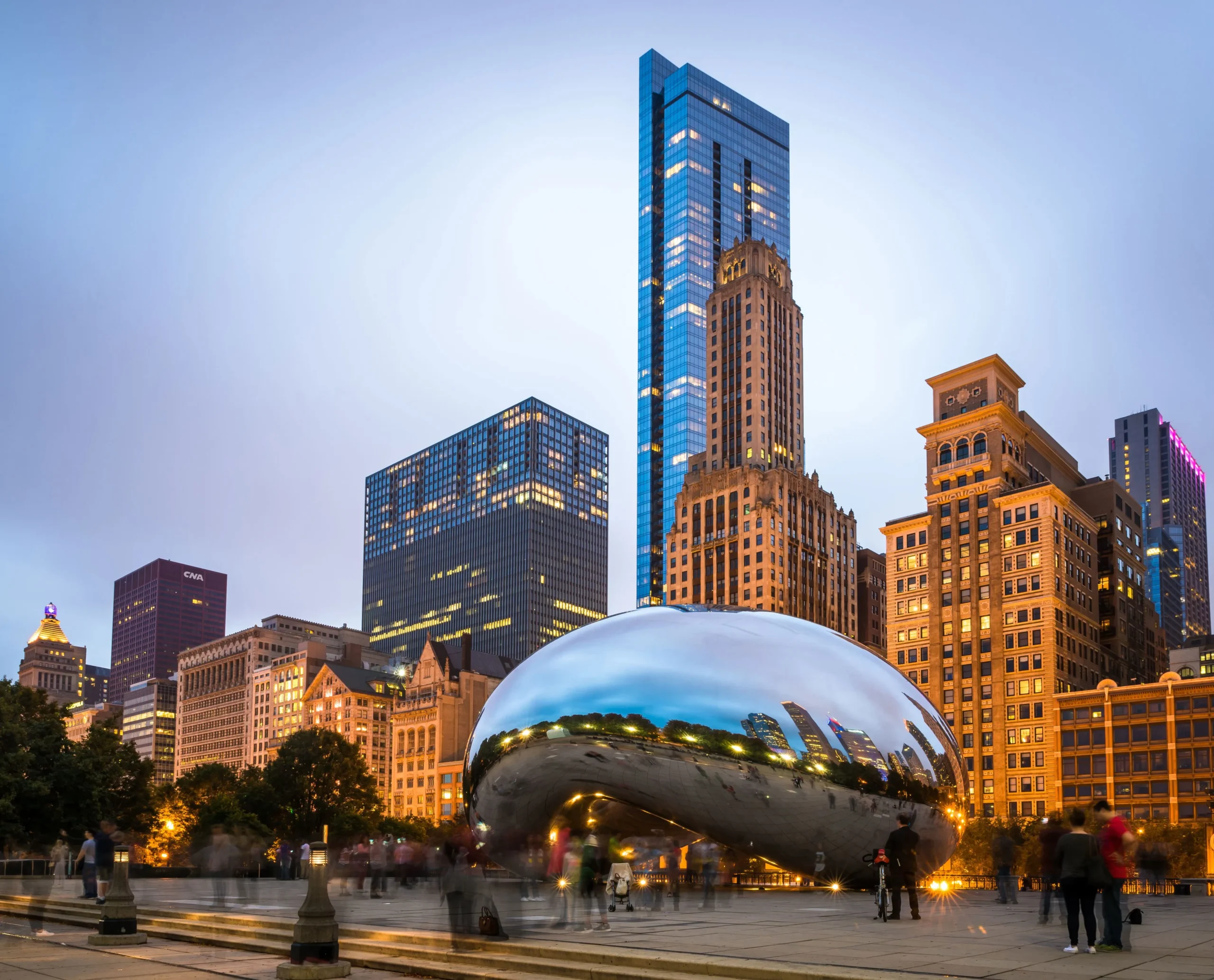 Oak Park: The Hidden Gem Transforming Community Life in America
