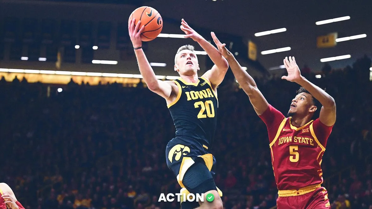 Ohio State vs. Iowa: The Clash of Titans in College Sports!