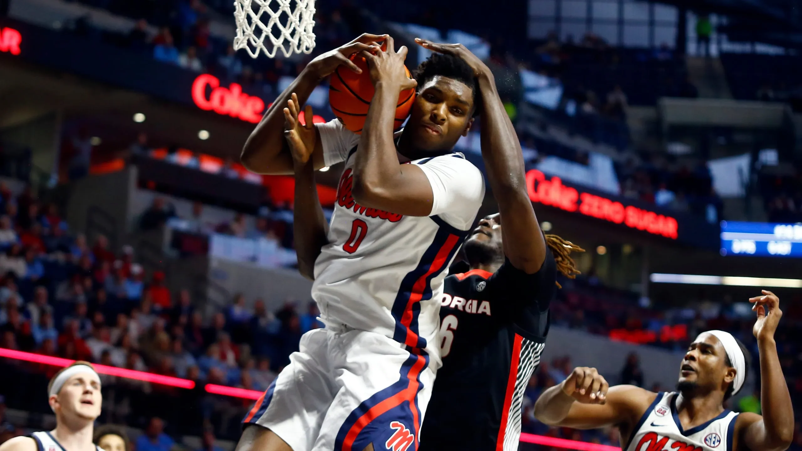 Ole Miss Basketball: Can Chris Beard Lead the Rebels to SEC Glory?