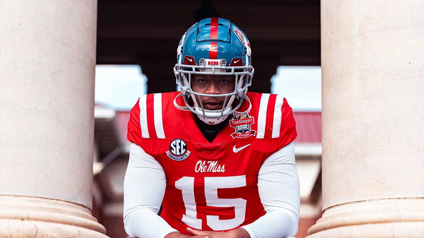 Ole Miss Football's Bold Statement: Are Feigned Injuries a Game-Changer?