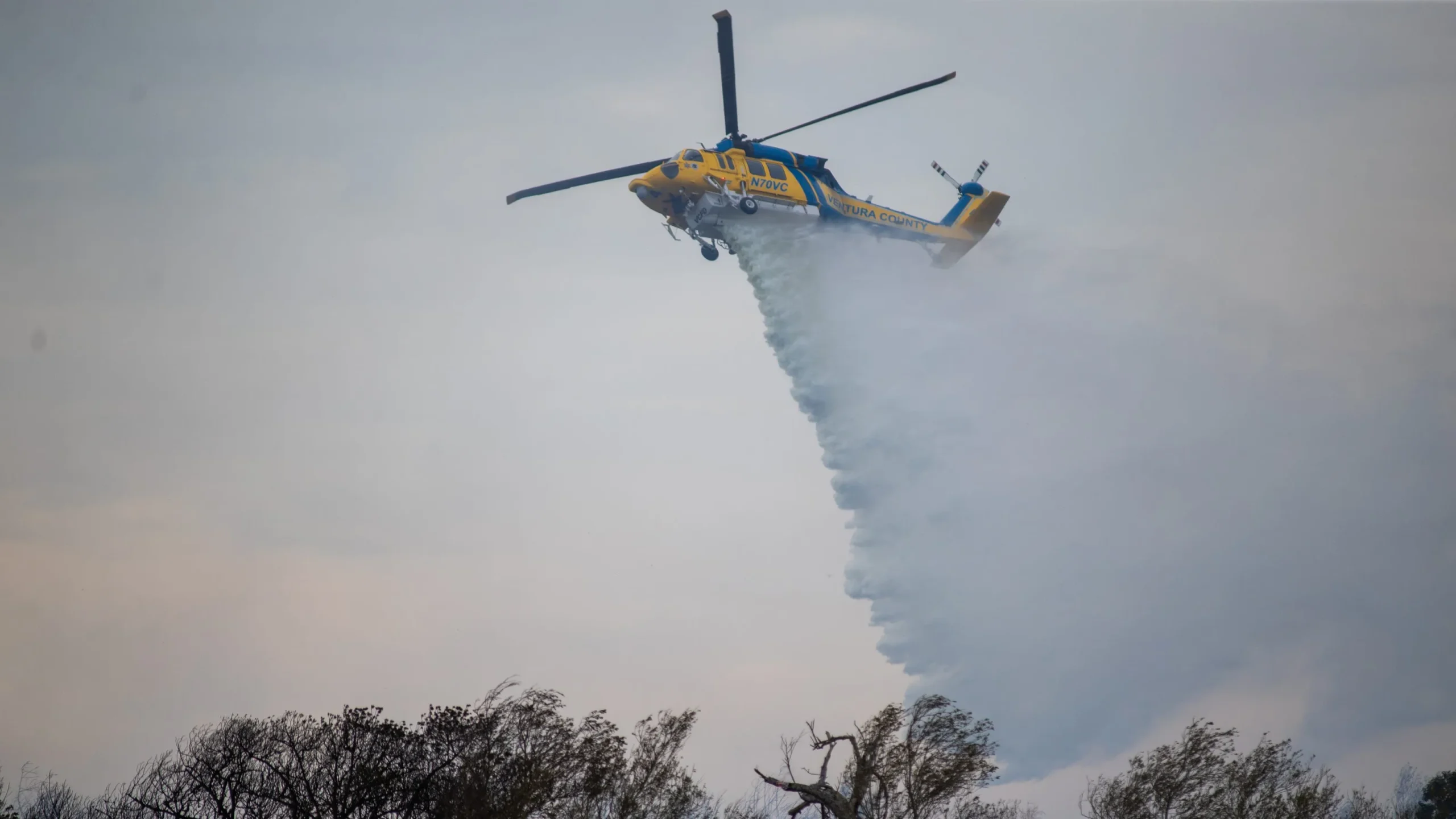 Olivas Fire: The Shocking Truth Behind the Blaze That’s Gripping America