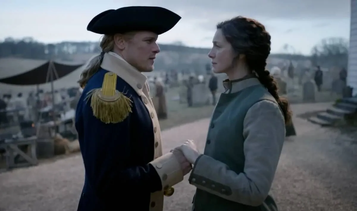 Outlander Season 7 Episode 16: What to Expect Before the Epic Finale!