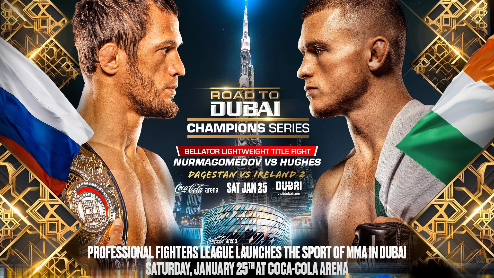 PFL Takes the Spotlight: Why Everyone is Talking About It Right Now!
