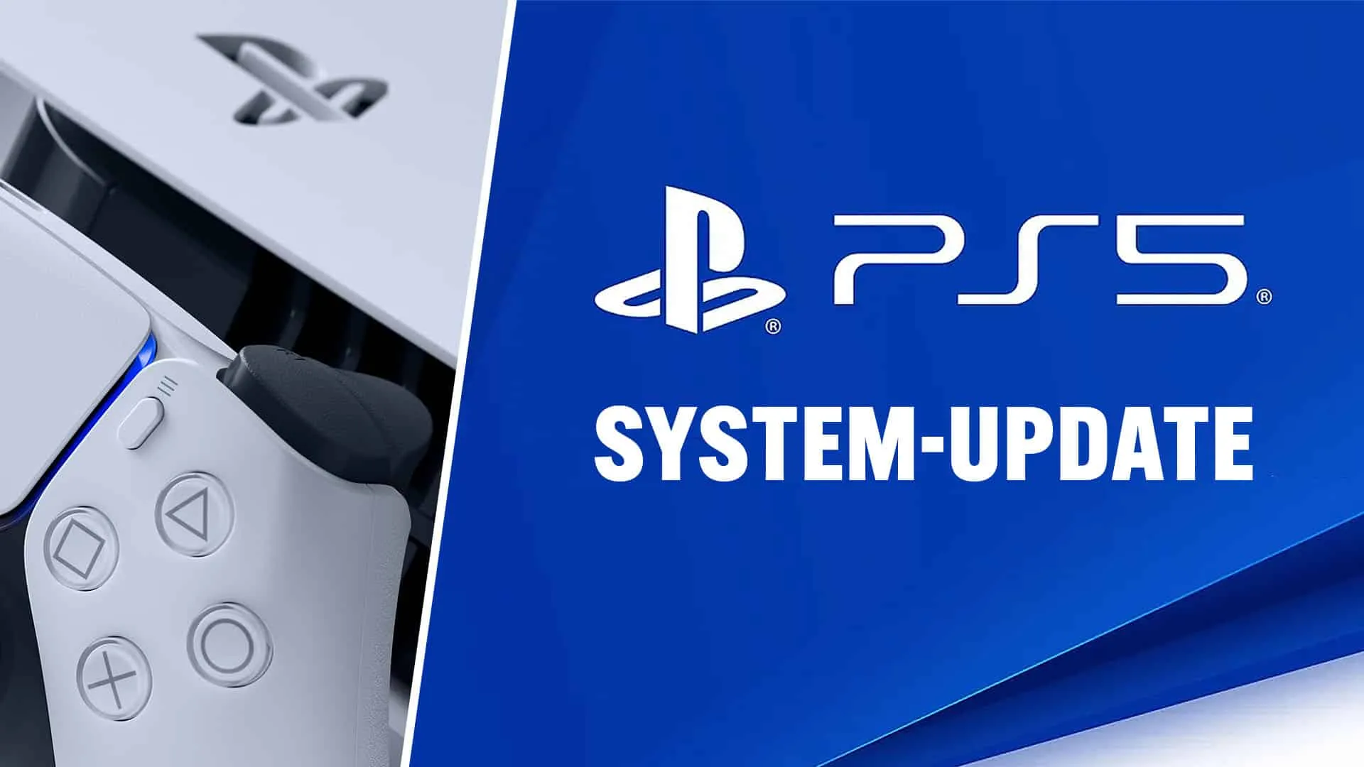 PS5 Shocker: What Gamers Need to Know Right Now!