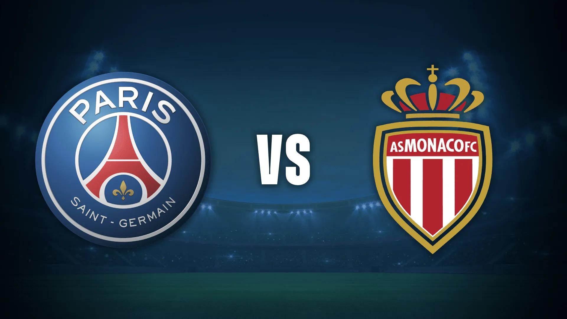 PSG vs Monaco: Clash of Titans in the Trophée des Champions Showdown!