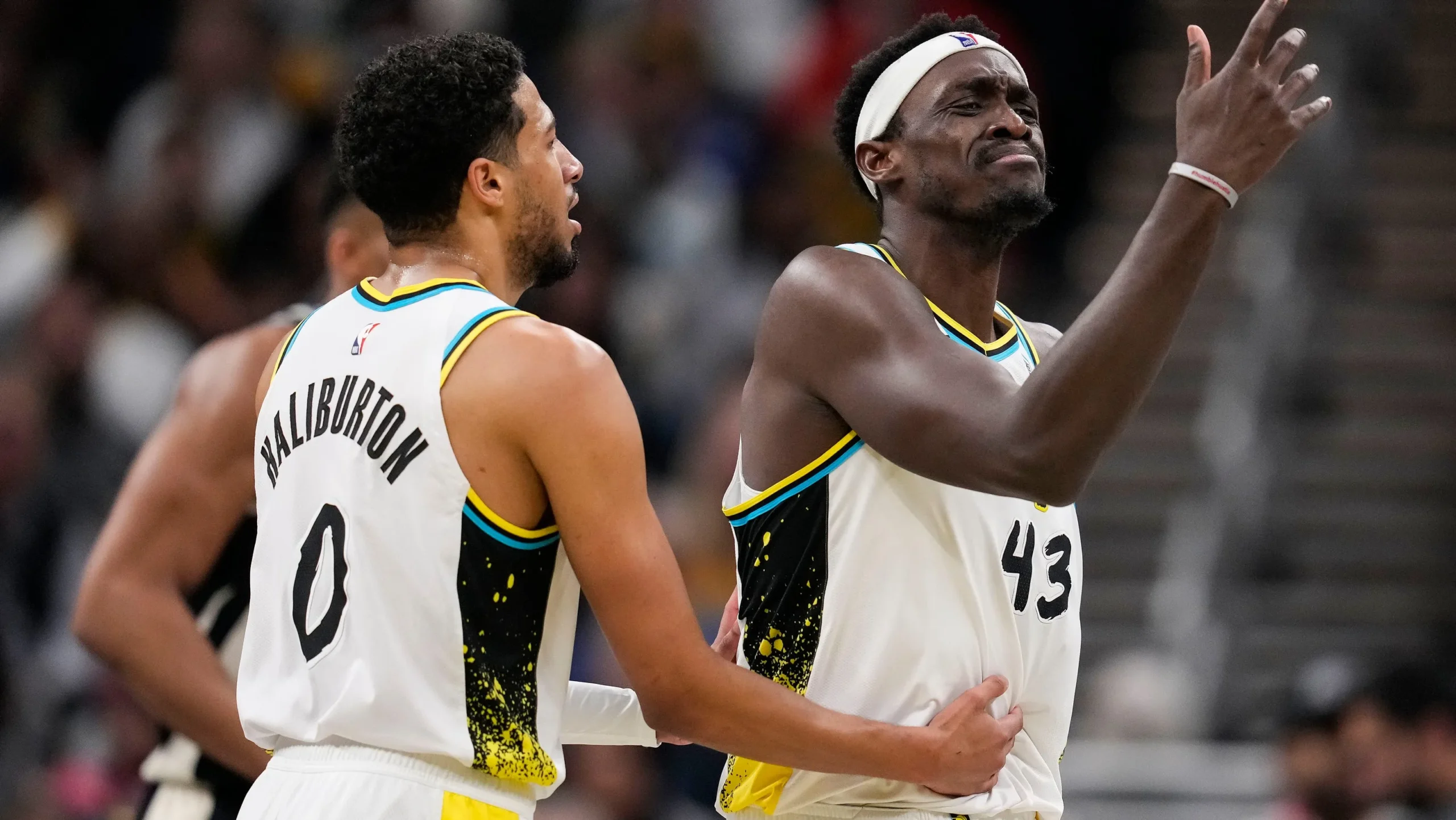 Pacers vs. Heat: Who Will Dominate in This Thrilling Showdown?