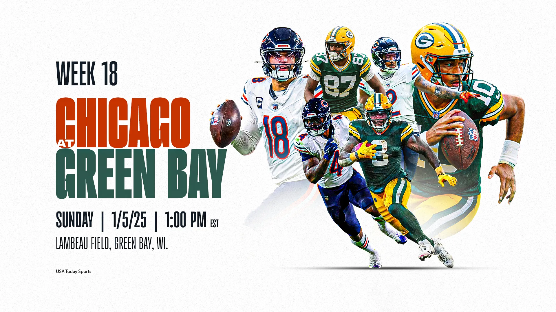 Packers vs. Vikings: Can Green Bay Turn the Tide in a Must-Win Showdown?