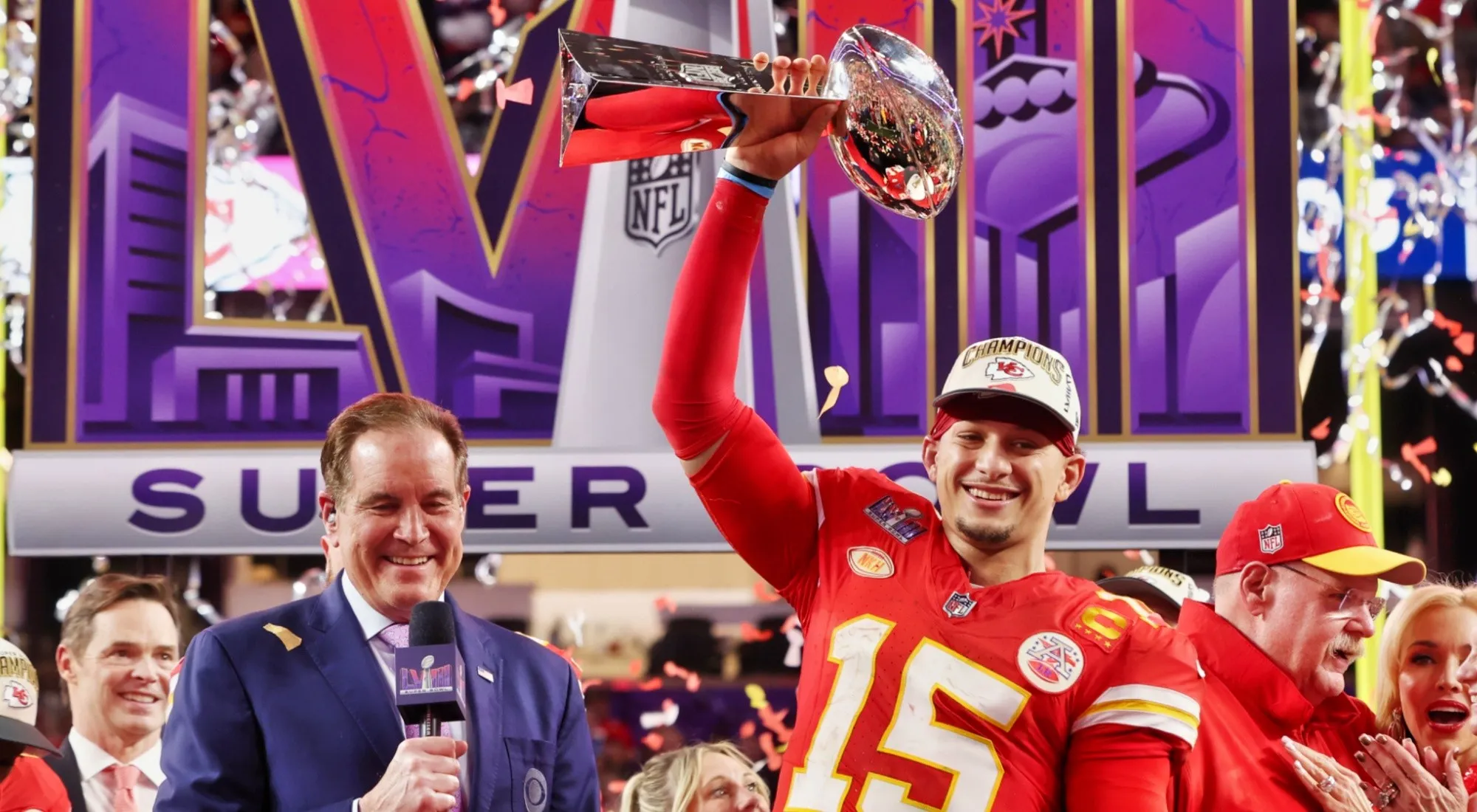 Patrick Mahomes: How Many Super Bowls Has He Really Won?