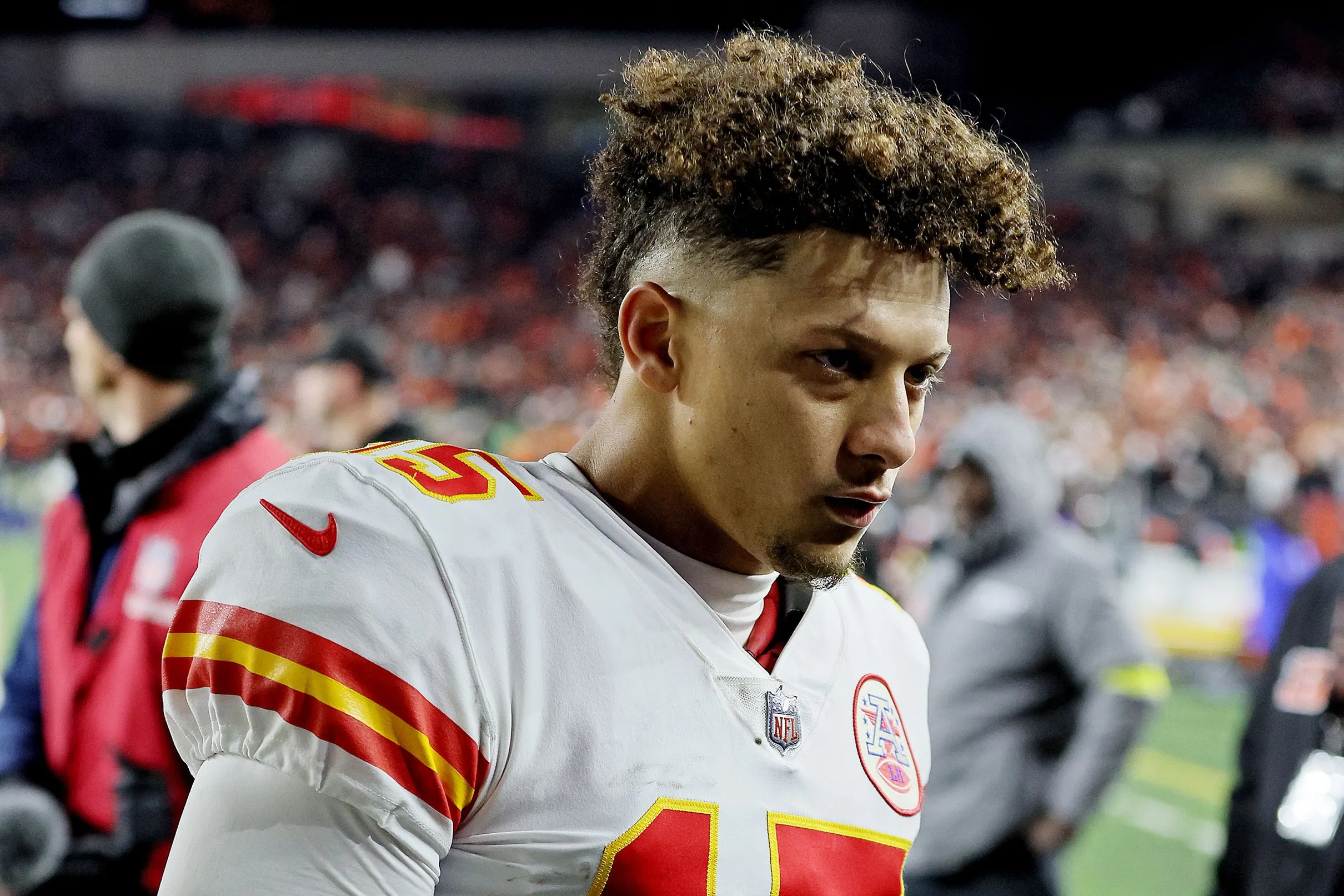 Patrick Mahomes: The 29-Year-Old QB Redefining Greatness in the NFL