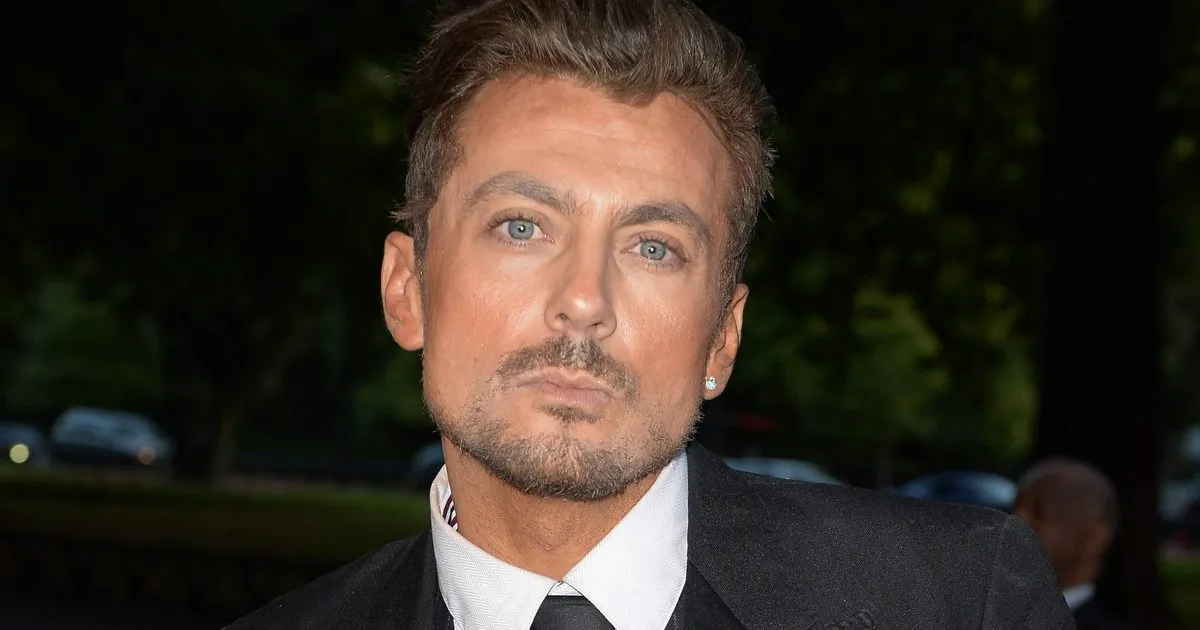 Paul Danan's Shocking Comeback: What You Need to Know!