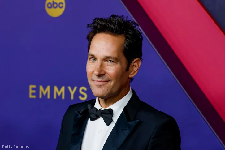 Paul Rudd's Surprising New Role: What Fans Are Buzzing About!