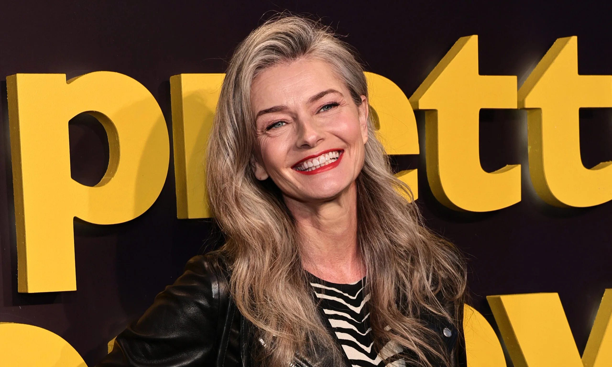 Paulina Porizkova: Embracing Flaws and Redefining Beauty at Any Age