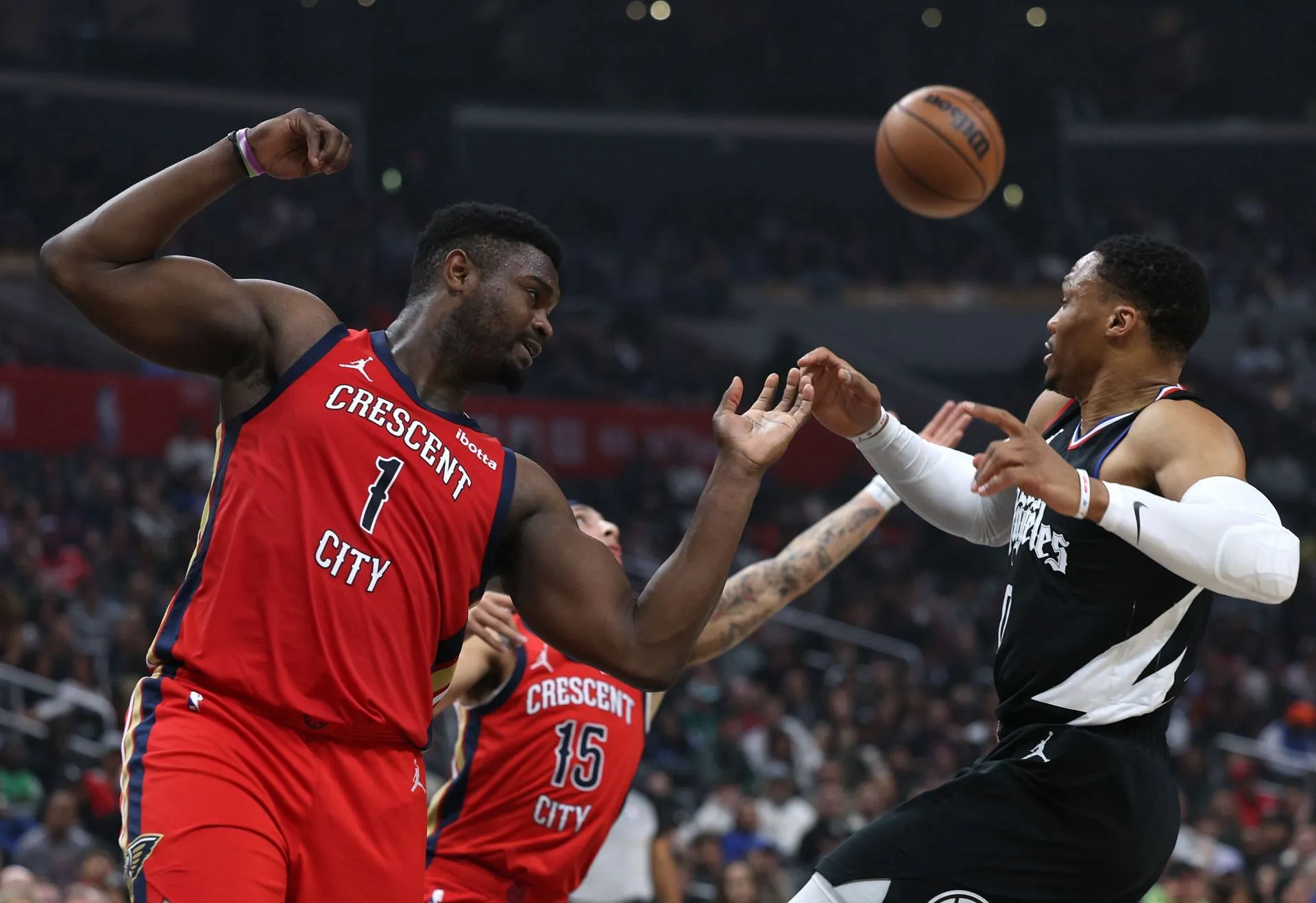 Pelicans Soar: Are They the NBA's Next Big Surprise?