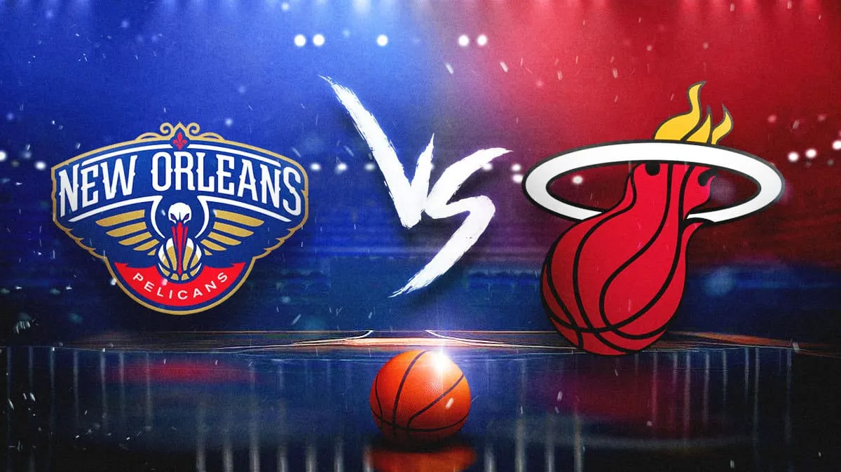 Pelicans vs Heat: Can Miami's All-Star Return Turn the Tide?