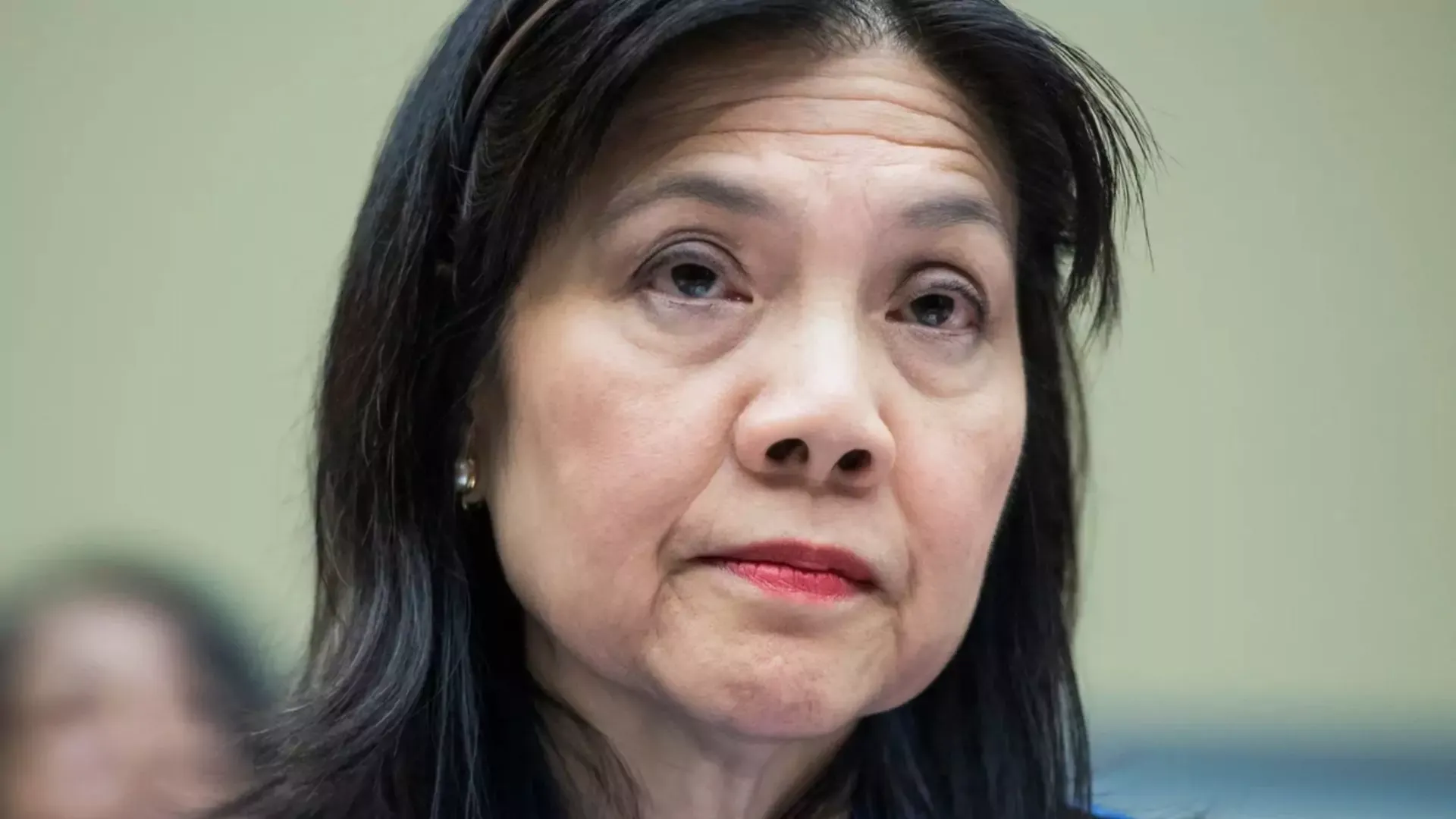 Phyllis Fong's Shocking Dismissal: What You Need to Know About the USDA Controversy