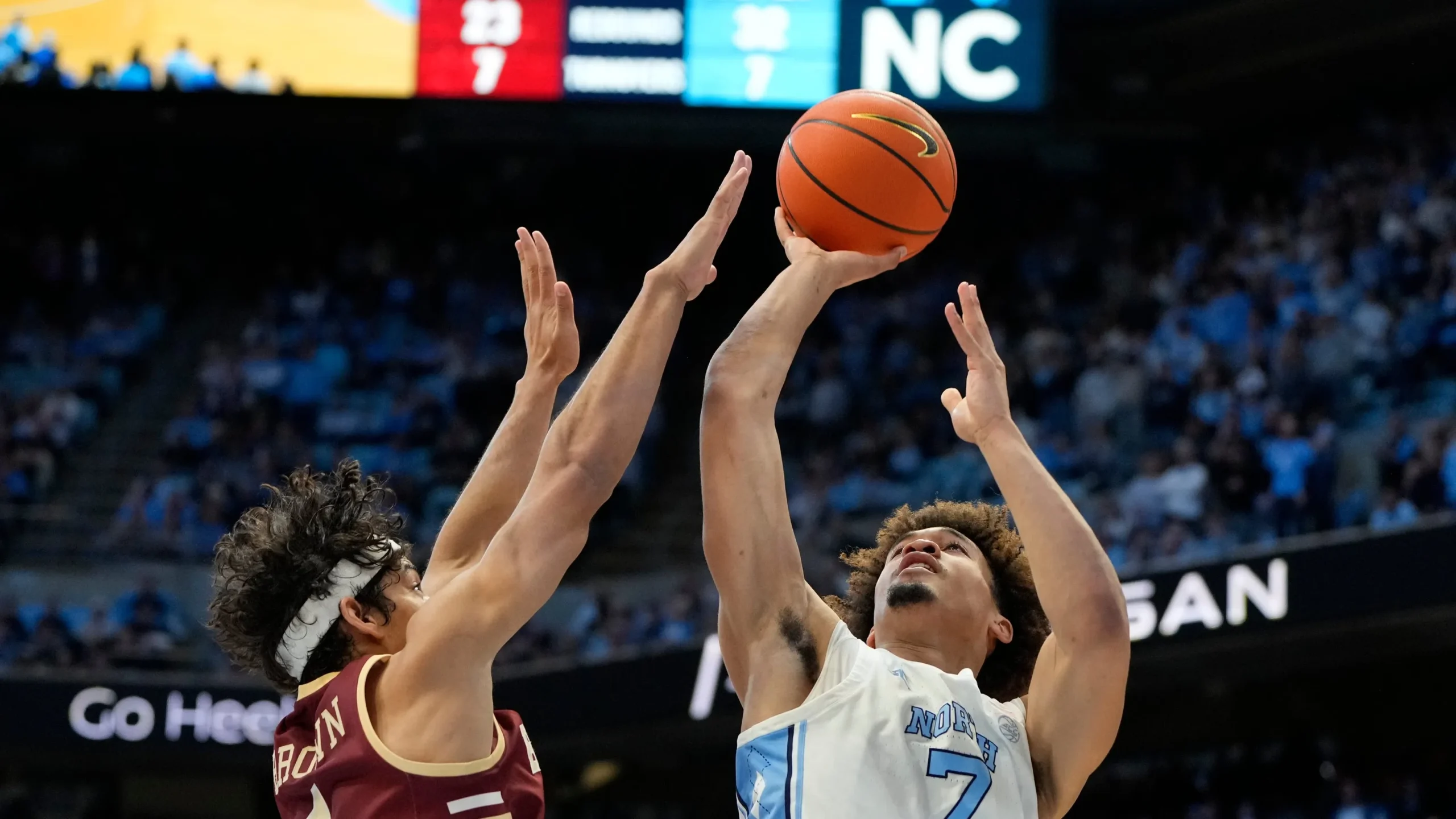 Pitt's Thrilling Comeback: How They Stunned UNC in a Must-Win Showdown!