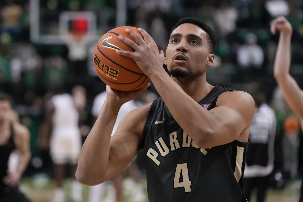 Purdue Dominates Michigan: A 91-64 Blowout That Shook the Big Ten