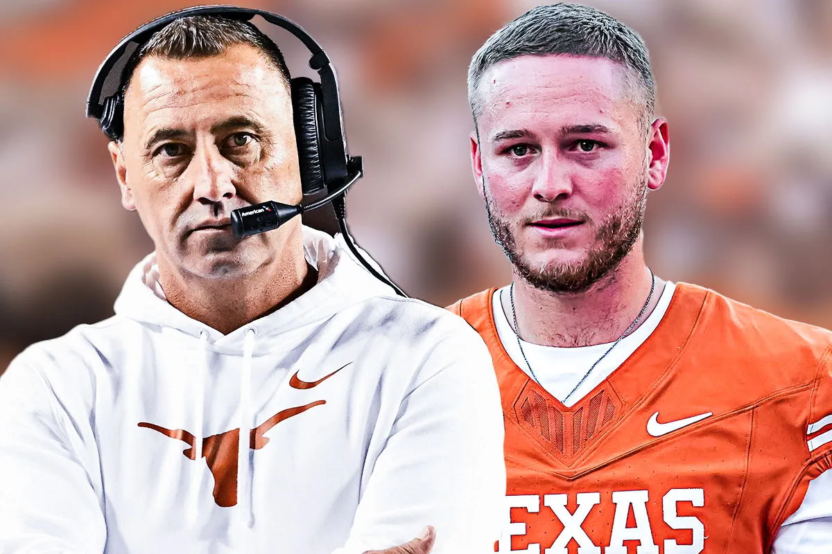 Quinn Ewers Breaks Silence on $6 Million Transfer Rumors: What’s Next for the Star QB?