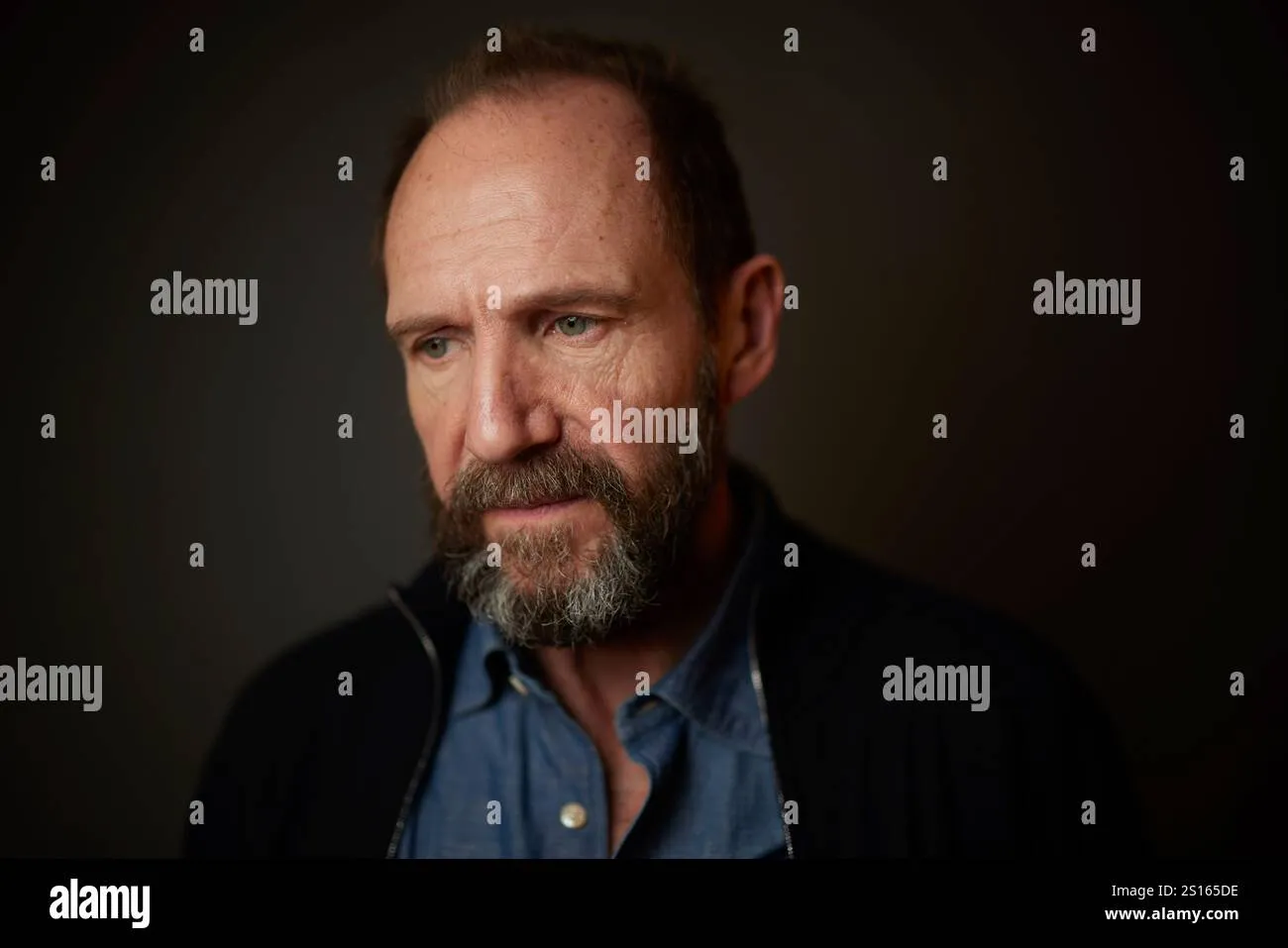 Ralph Fiennes: The Surprising Role That Has Everyone Talking!