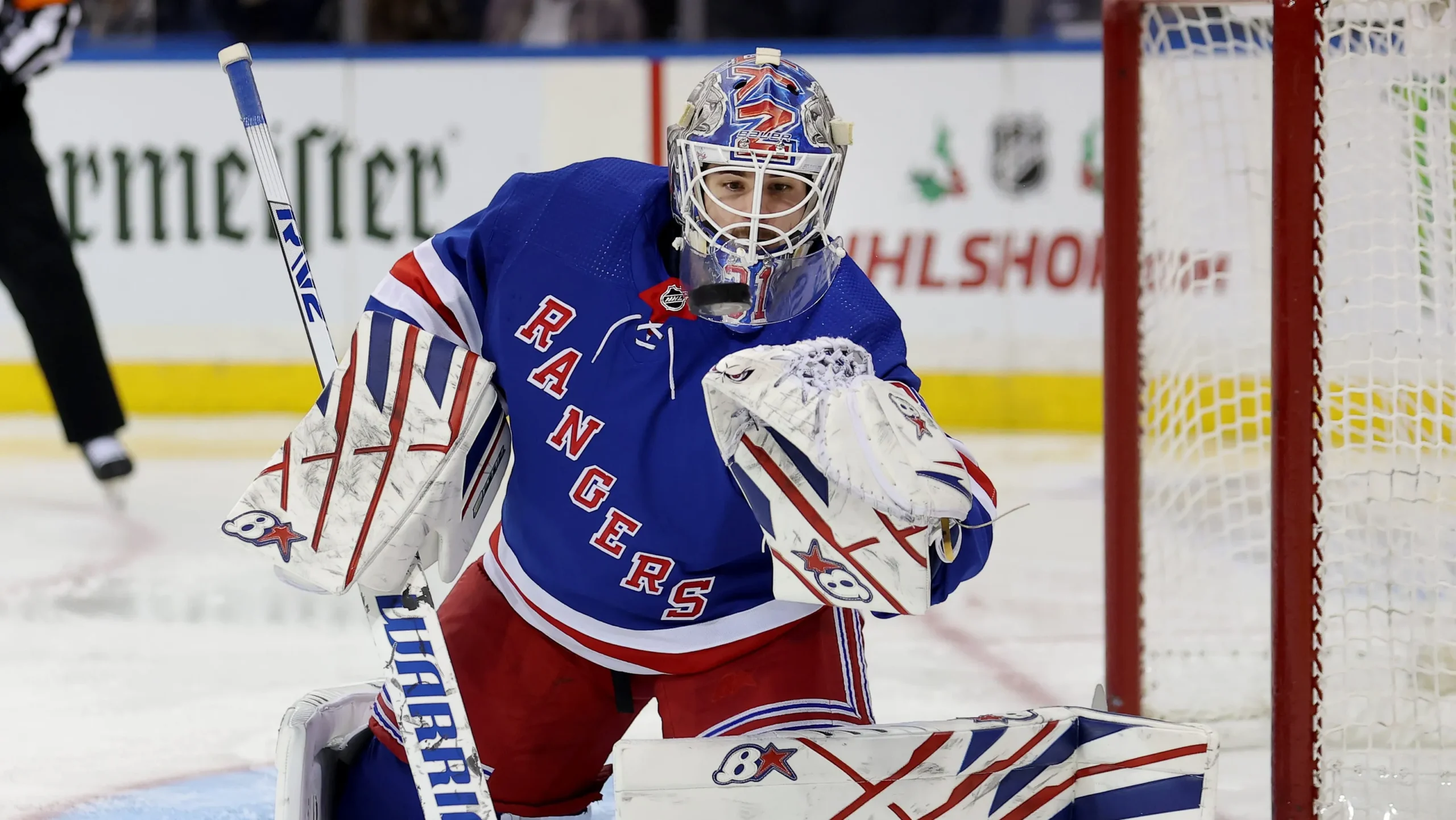 Rangers and Canadiens Clash: A Heavyweight Showdown You Can't Miss!