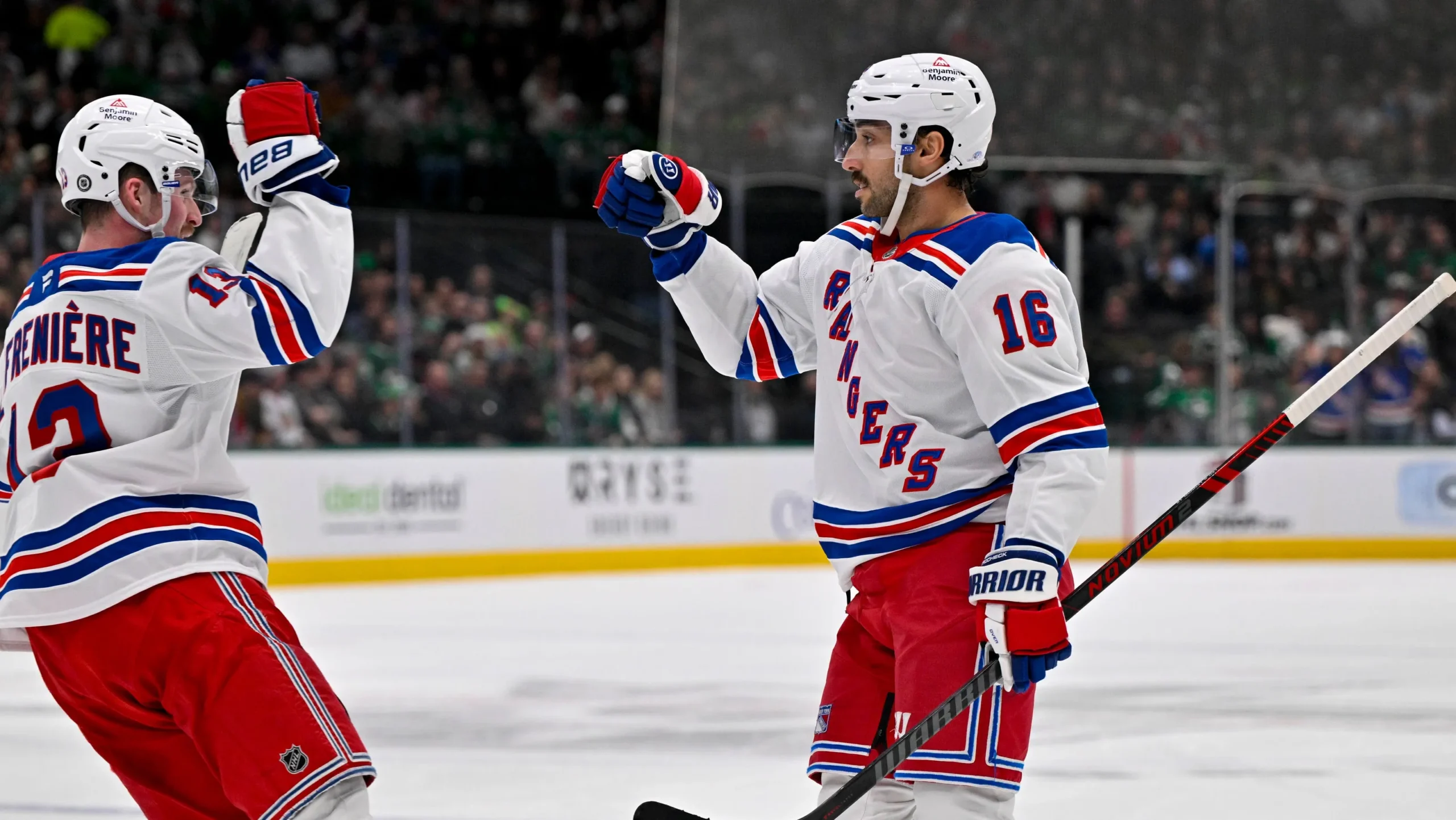 Rangers vs. Capitals: Can New York End Their Road Woes Against Washington?