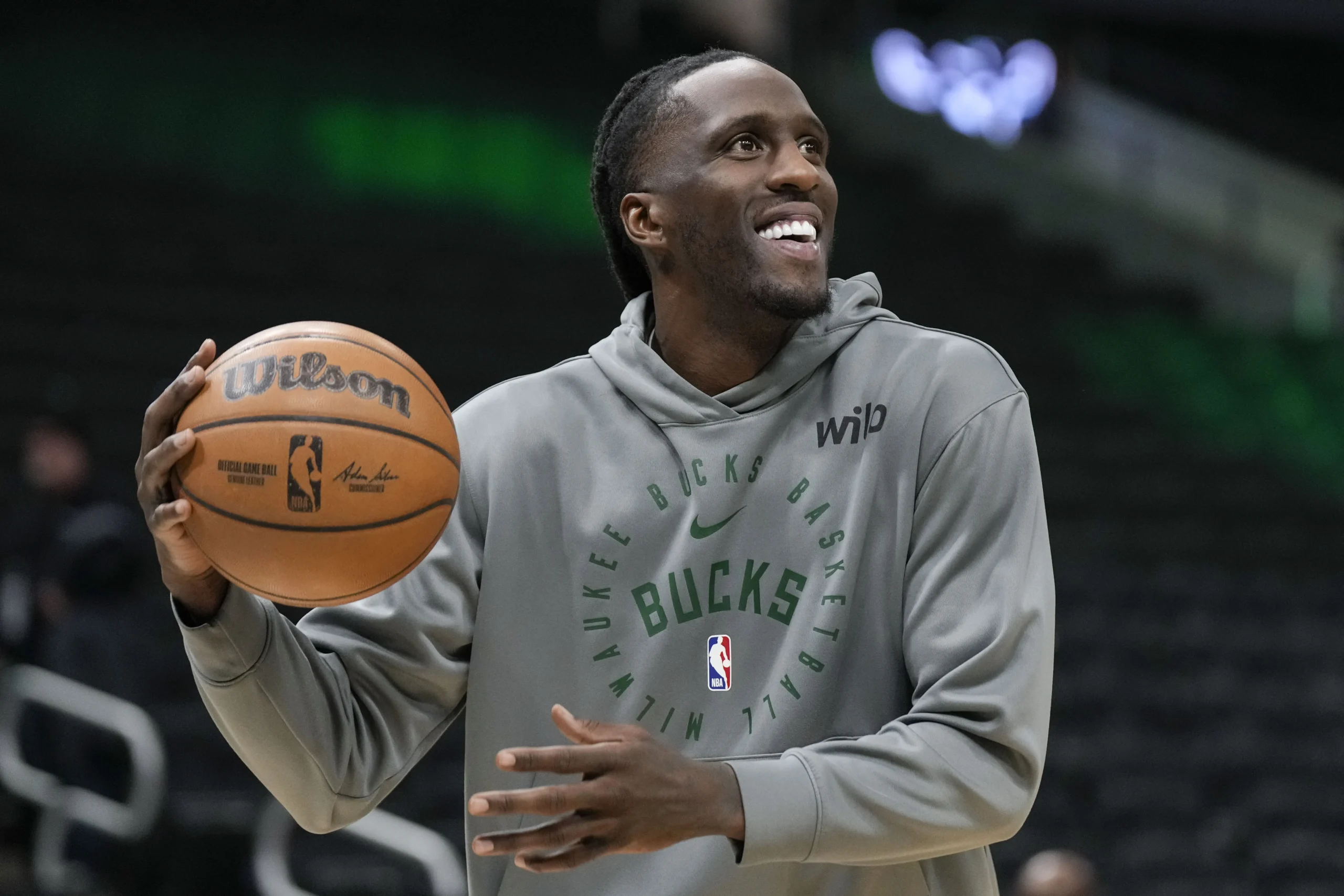 Raptors Aim for Shocking Upset Against Bucks in Thrilling Showdown!