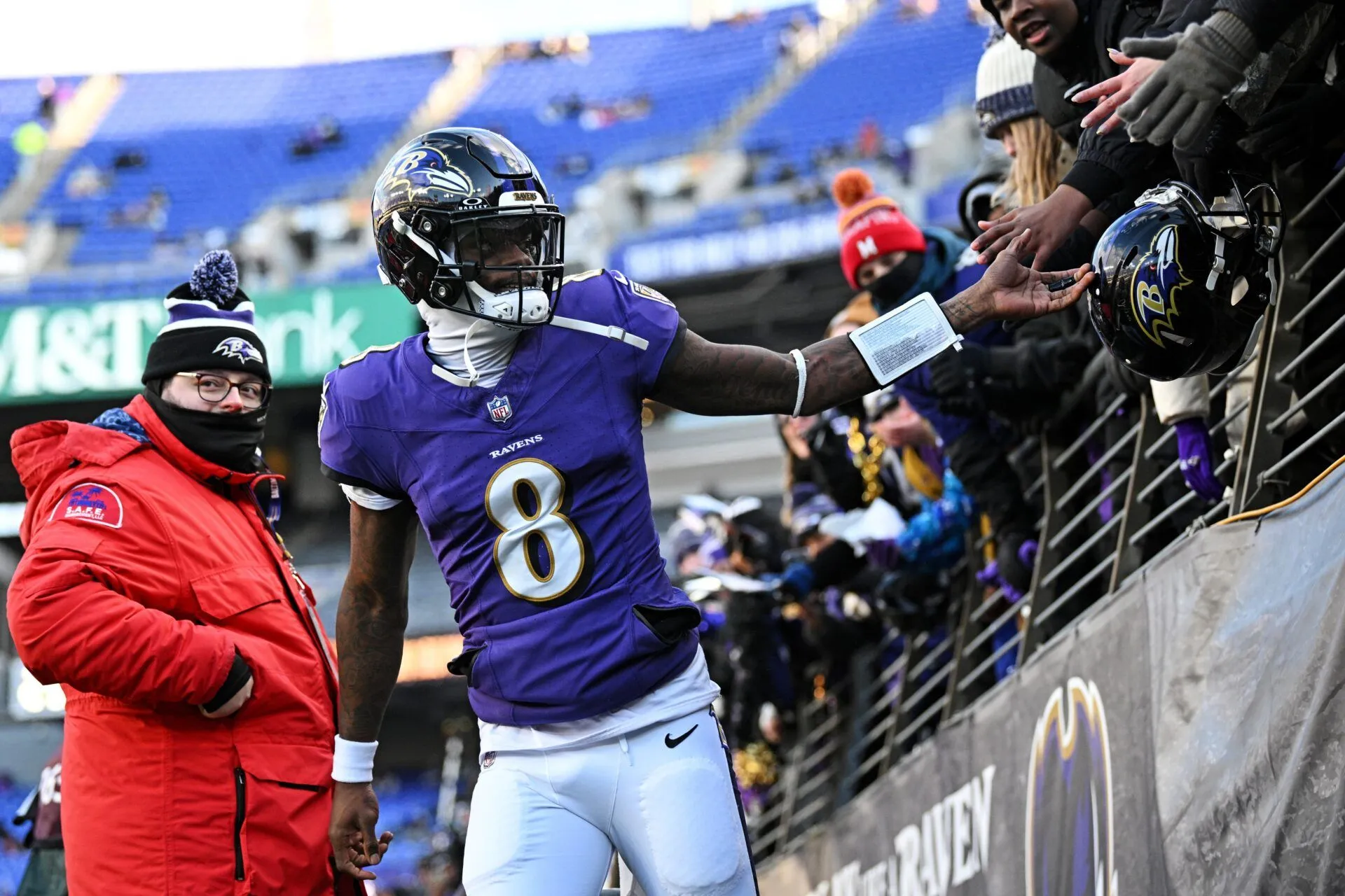 Ravens Dominate Steelers: A Wild Card Showdown for the Ages!