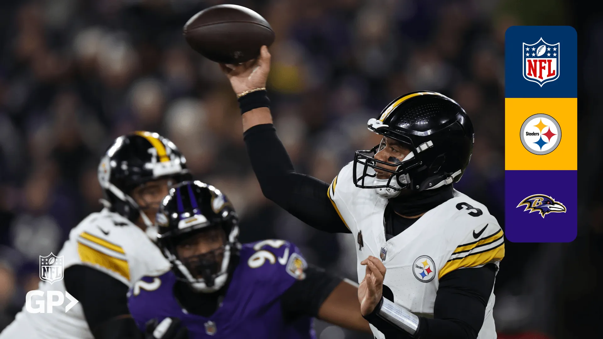 Ravens Ready to Soar: What to Expect in Their Next Playoff Showdown!